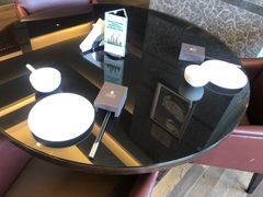 -泛太平洋大酒店·海天楼中餐厅·粤菜