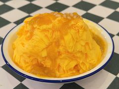 -鞠婆婆•绵绵冰•凉糕•手工冰粉(苏稽一店)