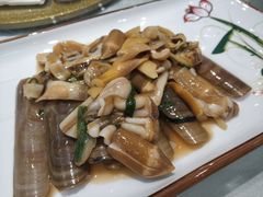 竹蛏王-启东海鲜人家(古美路店)