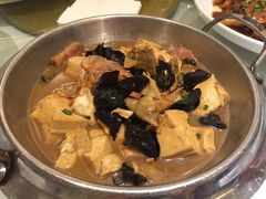 -恒记饭店·海鲜明档(淹城店)