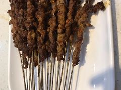 -老三烤肉·融合菜宴会厅