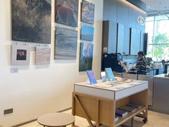 -SAANCI山池咖啡(海上世界文化艺术中心店)