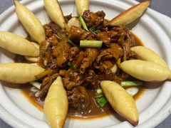 -田水湾丨地道安徽菜(文化路店)