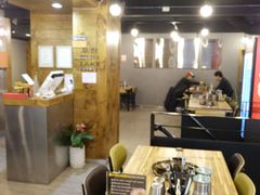 -张赫珉的部队锅(钟路店)