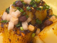 -黔三一夺夺粉酸汤火锅(百信店)