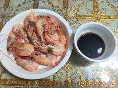 -秦臻海鲜农家乐(奉贤店)