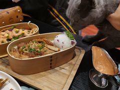 -猫小院猫主题咖啡厅(北锣店)