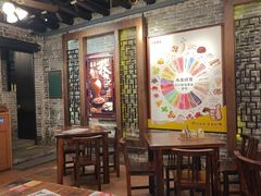 -黄祥华养生堂·炖汤·营养蒸饭(岭南天地店)