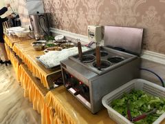 -柏纳酒店(百色市政府恒基广场店)