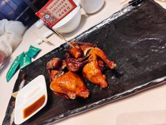 -侨美食家·粤菜(体育西路店)