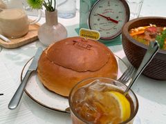 -大树餐厅(红旗街万达店)