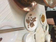 东来顺饭庄(王府井店)-东来顺饭庄(王府井步行街店)