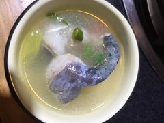 -秋语木桶鱼.酸菜鱼(开发区火车站店)