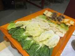 -田村·石锅藏香鸡(布达拉宫店)