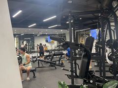 -超鹿运动(达信大厦店)