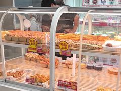 -味多美蛋糕(六里桥店)