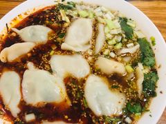 -尤素福东举院饺子馆