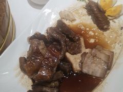 -勝記酒家·37年老字号·经典粤菜(荔枝公园店)