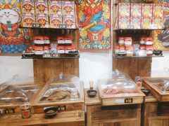 -嘉凌码头·重庆特产手工火锅底料(洪崖洞九楼店)
