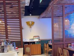 -椰莱泰小谷·东南亚融合菜(坪山悦阾SPACE店)