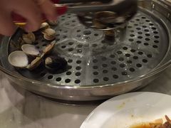 -阿锋鲍鱼酒家美食汇(华安店)