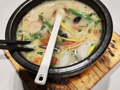 -云采云南菜(中山北路店)