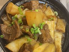 -东江海鲜酒家(艺都分店)