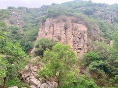 -灵溪风景区