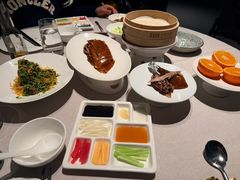 -四季民福烤鸭店(外滩外白渡桥店)