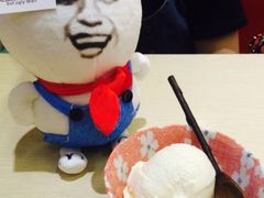 半饱日式甜品(IFS店)-半饱日式甜品(ifs国际金融店)