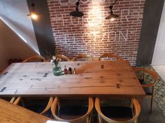 -UPPER KITCHEN(延安路店)