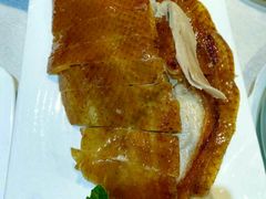 -京味民福烤鸭店(建设四马路店)