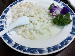 清炒虾仁-吴门人家·苏宴宫廷菜(拙政园店)