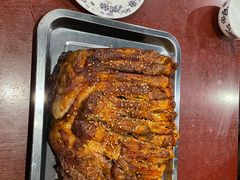 -玫瑰红烤羊排(北新桥三条店)
