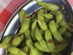 -马叉虫和妖且闲·长沙大排档(解放西店)