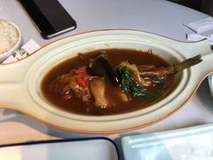 -肆月河豚·新淮扬(金融街店)