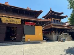 -亭林园-华藏寺