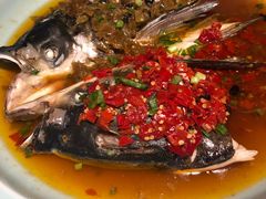 -湘与香缘·湖南菜(王府井北京市百货大楼店)