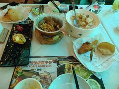 -威尼斯西餐厅(扬名广场店)
