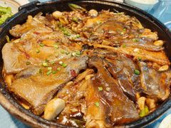 -味道家宴