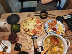 -张老板的店(民乐园店)