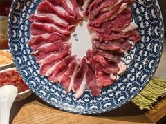 -北京老门框爆肚涮肉馆(凤城六路店)