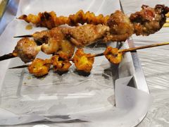 -眼镜哥浦江夜宵大本营