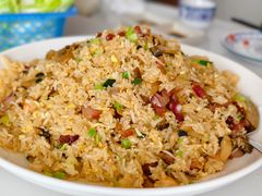 -蚝乡农庄(铁涌赤岸店)