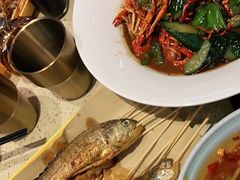 -我是那个大叔·美食研究所(新塘路店)