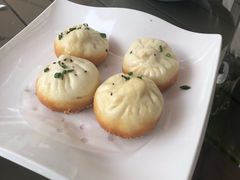 -香雪海饭店中餐厅(人民桥店)