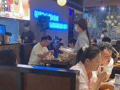 -本色.小马哥烧烤(五一路总店)