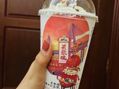 -英歌魂(惠城店)