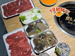 原切牛上脑-铭记蛙小仙·活蛙畅享(CBD万达广场店)