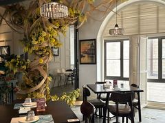 -22ºN BISTRO西餐&酒馆(石奥商业街店)